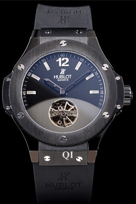 Hublot watch man-427